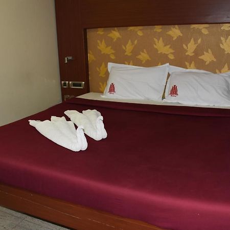 Everestparkresidency Hotel Tiruchirappalli Bagian luar foto