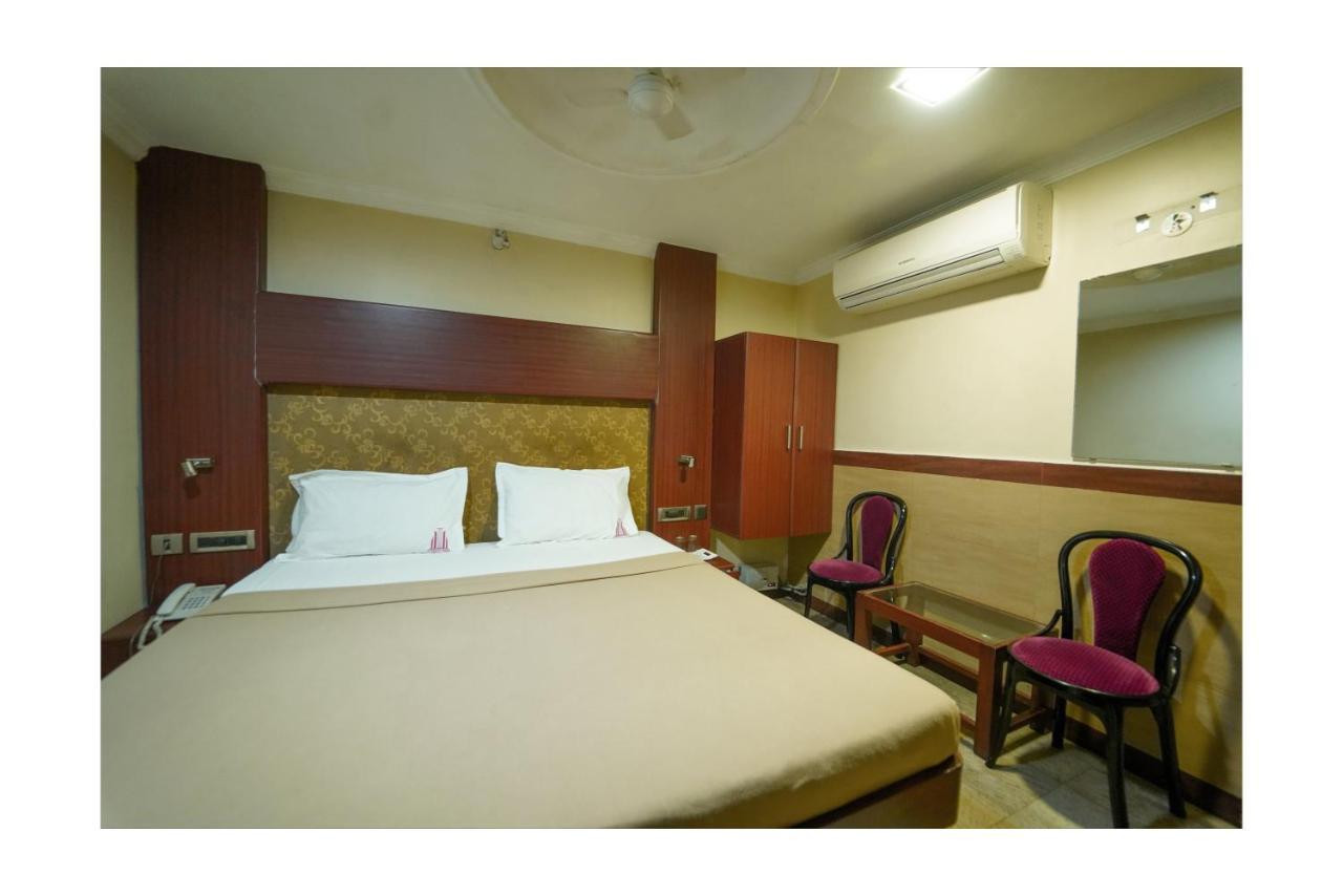 Everestparkresidency Hotel Tiruchirappalli Bagian luar foto