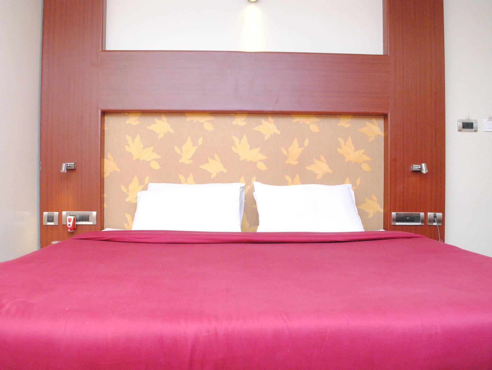 Everestparkresidency Hotel Tiruchirappalli Bagian luar foto